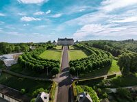 Visite commentée du château de Brienne et conférence à Brienne-le-Château
