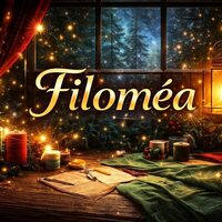 Spectacle équestre "Filoméa" à Radonvilliers