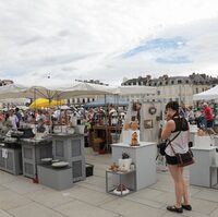 L'été des potiers à Vannes