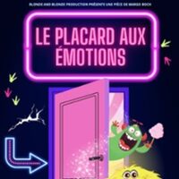 Le Placard aux Emotions -  Le Montorgueil, Paris à Paris 2e