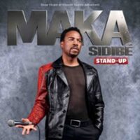 Maka Sidibé - Trop Loin à Paris 3e