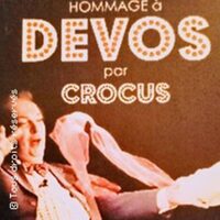 Devos par Crocus à Dijon