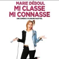 Mi Classe, Mi Connasse à Fretin