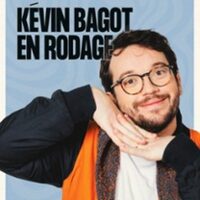 Kevin Bagot à Lille