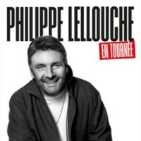 Philippe Lellouche - En Tournée à Paris 18e