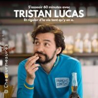 Tristan Lucas - Décennies à Toulon