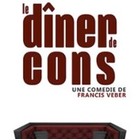 Le Dîner de Cons à Le Havre