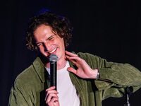 Humour : Paul de Saint Sernin à Sarreguemines