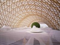 Exposition - Shigeru Ban par Shigeru Ban à Metz