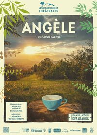 "Angèle" à Allauch