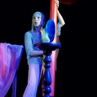 Théâtre comique en grange tourangelle à Joué-lès-Tours