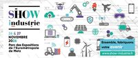 Salon - Show Industrie à Saint-Julien-lès-Metz