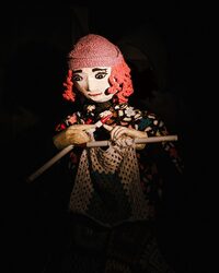 La couverture de Séraphine à Saint-Benoît-sur-Loire