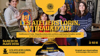 Valoriser le fonds d’archives Lorin - Samedis des archives à Chartres