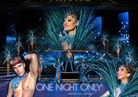 Déjeuner-Spectacle à Mézos