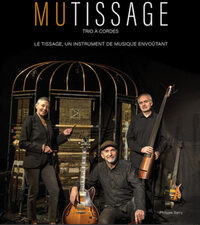 Concert à la Bâtie d'Urfé - Mutissage à Saint-Étienne-le-Molard