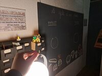 Nuit de l'Araire à Yzeron