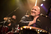 LA JAM DU LUNDI DE FRANÇOIS CONSTANTIN à Paris 1er