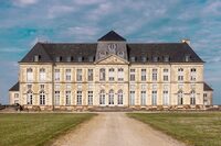 Visite commentée du château de Brienne et concert à Brienne-le-Château