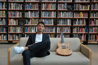 Jean-Baptiste Hardy Trio à Paris 4e