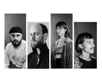 NUBË – LUCIE GUILLEM QUARTET à Paris 1er