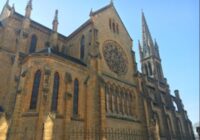 Nouveau : Visite guidée de l'église Saint-Léger de Torcy à Sedan