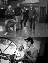 Thierry Maillard 5tet à Paris 5e