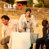 La Demande en Mariage et L’Ours à Lyon 7e