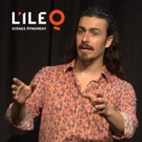 Pleure pas Bonhomme à Lyon 7e