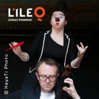 Sissi comme Bach à Lyon 7e