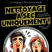 Nettoyage à Sec Uniquement ! à Fretin