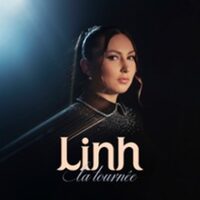 Linh - La Tournée à Bourges