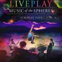 Liveplay - Music of the Spheres - The Coldplay Experience à Amiens
