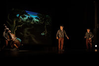 PAPINOCCHIO à Portet-sur-Garonne