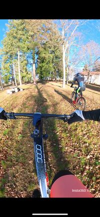 DOUBLE TRACK COMMINGES à Ponlat-Taillebourg
