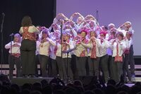 CHORALE CRESCENDO à Portet-sur-Garonne