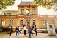 Journées Européennes du Patrimoine à Sedan à Sedan