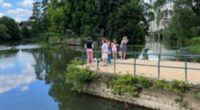 Visite guidée : Au fil de la Meuse (Partie II) à Sedan