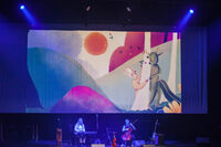 "Into the woods* :  Conte musical illustré aux inspirations scandinaves&quo à Le Mans