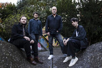 Flavio Boltro Next Gen à Paris 5e