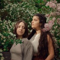 Ninanda ft. Nina Gat & Ananda Brandão à Paris 1er