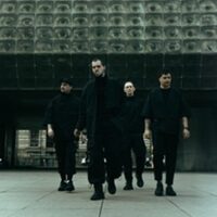 Space of Variations à Angoulins