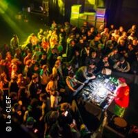 Naural Ness Sound System + Conscious Sounds... - All Night Dubbin #7 à Saint-Germain-en-Laye