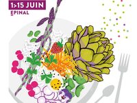 Fête de la biodiversité à Épinal
