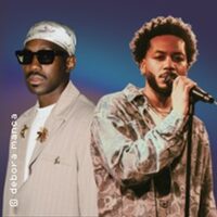 Jewel Usain à Tremblay-en-France