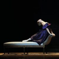 La Dame Aux Camélias - Grimaldi Forum, Monaco à Monaco