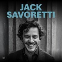 Jack Savoretti   à Paris 18e