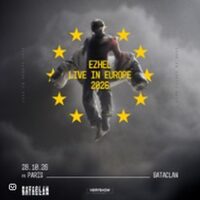 Ezhel à STRASBOURG