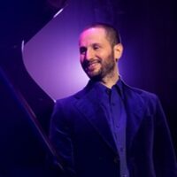 Jeremy Hababou - Unorthodox Pianist - Tournée à Aix-en-Provence