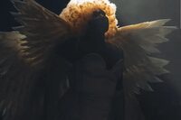 Pierre et la rose à Marseille 1er